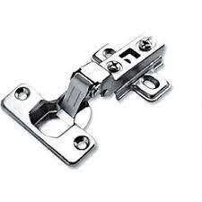 STD PİSTONLU YARIM DEVE MENTEŞE