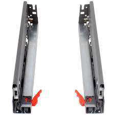 SAMET ALPHA 18 FR 500 GRİ PR