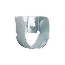 AYDER İKİ DELİKLİ ASKI FLANŞI D-0703