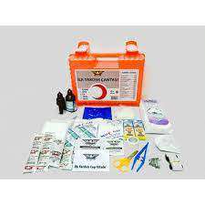 İLK YARDIM SETİ EAGLE PLS.(İŞ YERİ) İY.070