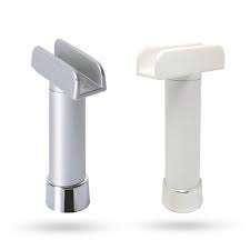 ER1052 30LUK ALÜMİNYUM U GEÇME AYAK (8 CM)