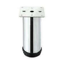 ER454-KROM 42 LİK BAZA AYAGI PLS.BİNGO 12CM