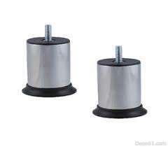 ER543 42 LİK PLS BİNG. BAZA AYAK 10 CM M10 SAPLAMA