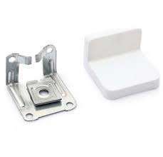 MUTFAK ASKI ELEMANI EROĞLU (BEYAZ) 1,20MM