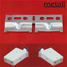 METALİ DASET ASKI ELEMANI SOL