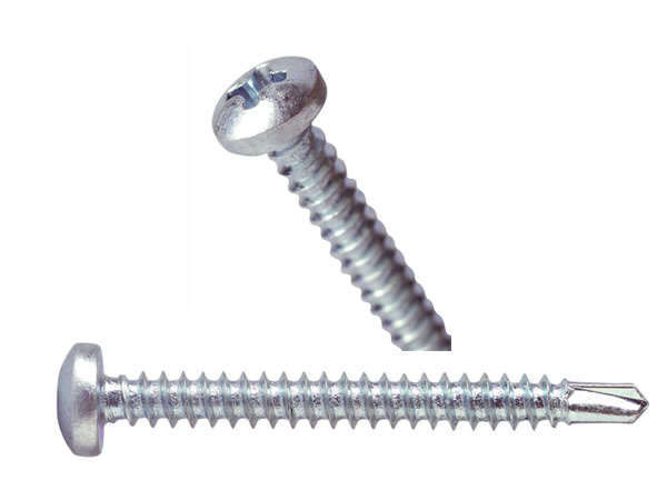 4,2*25 YSB MATKAP UÇLU VİDA