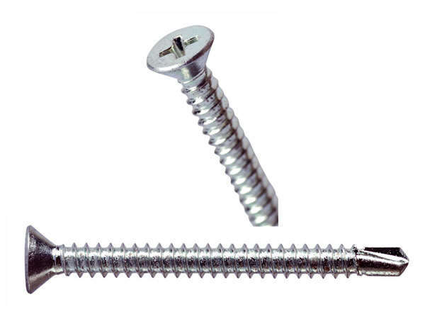 4,8*32 YHB MATKAP UÇLU VİDA