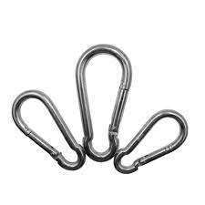 KARABİNA YAYLI 5 MM