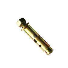 GÖMLEKLİ ÇELİK DÜBEL 12*090