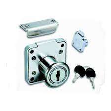 STD KARE ÇEKMECE KİLİDİ