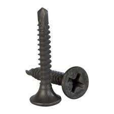 3,5*35 ALÇIPAN MATKAP UÇLU VİDA STD