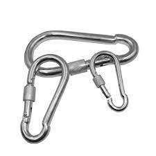 KARABİNA VİDALI 4 MM