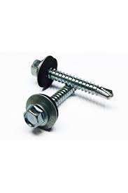 4,8*25 TRAPEZ ÇATI VİDASI STD