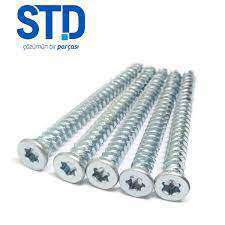 7,5*80 BULDEKS VİDA STD DÖKME