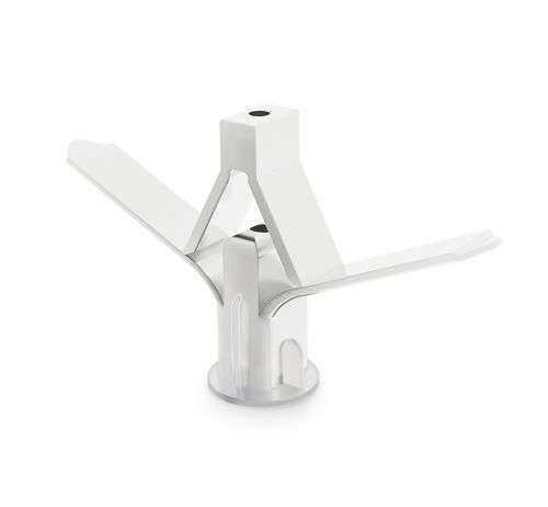 KANATLI ALÇIPAN DÜBELİ 2 MM ONK