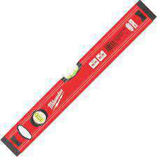 MILWAUKEE SU TERAZİSİ SLIM 80CM