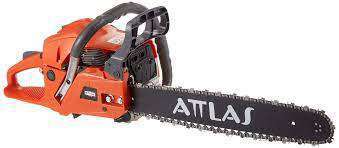 ATLAS ECS 2200 ELEKTRİKLİ ORMAN MOTORU