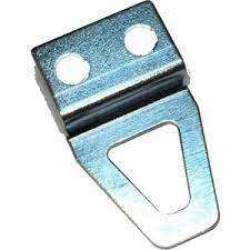 ŞEN TABLO ASKISI/ KANCASI (KIVRIK - BOMBELİ)