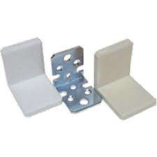 ŞEN KAPAKLI GÖNYE BEYAZ