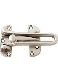 EMNİYET KELEPÇESİ (SATEN)