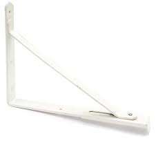 AYARLANABİLİR RAF ALTI KÜÇÜK BEYAZ