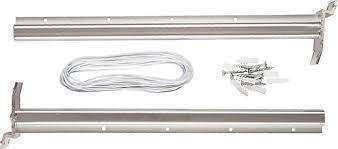 ALÜMİNYUM DUVAR TİPİ ÇAMAŞIRLIK