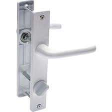 ERSA WC KOLU ALÜMİNYUM ER463