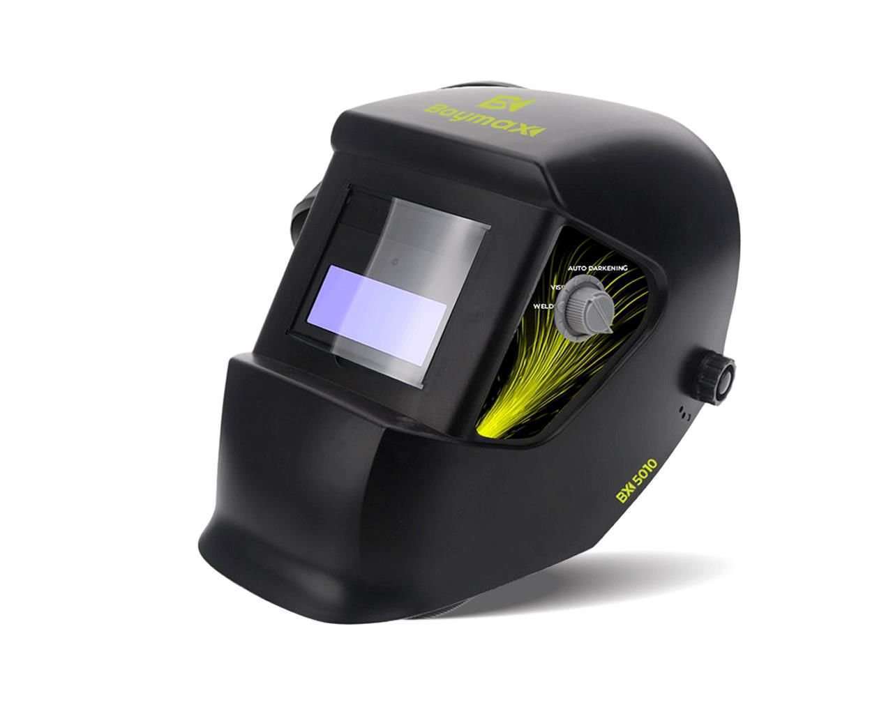 BAYMAX BX-5010 MAXWELD SOLO  COLOR.MASKE AYARLI