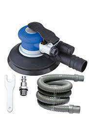 WUFU HAVALI EKSANTRİK DAİRE ZIMPARA 150 MM