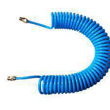 YAMA SABİT PİR.REK.SPRİAL HORT.8*12MM 7,5 MT