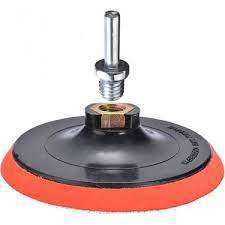 YAMA ZIMPARA TABANI CIRTLI M14 115MM