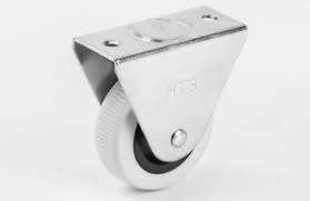 105 50*20 SABİT GRİ TEKER