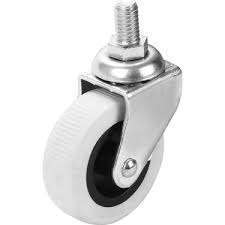 322 50*20 GRİ VİDALI TEKER