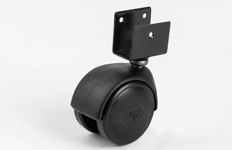 431 PLASTİK BÜYÜK U TABLALI TEKER