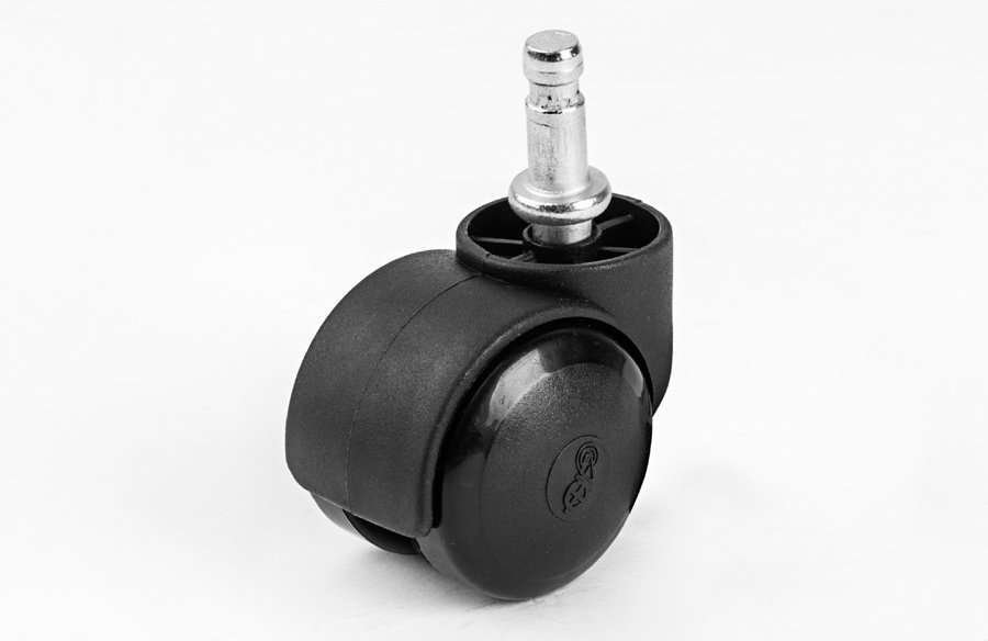 413 BÜROSİT TİPİ KALIN PİMLİ TEKER