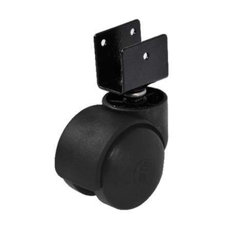 415 BÜROSİT TİPİ KISA U TABLALI TEKER