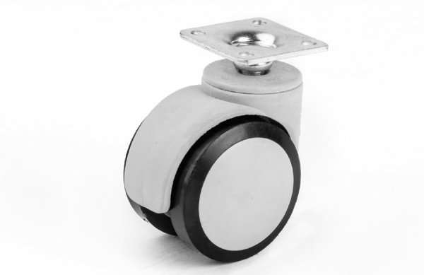 551 50 LİK TABLALI GRİ TEKER