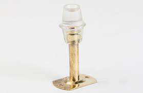 LÜKS SARI KAPI TAMPONU