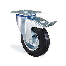 612 SLB 100 TABLALI FRENLİ TEKER