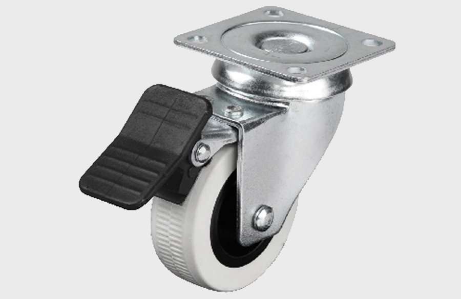 334 50*20 ÇİFT BİLYALI TABLALI TEKER FRENLİ