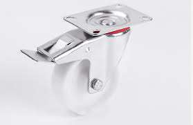 630 POLYAMİD 100 LÜK TABLALI FRENLİ TEKER