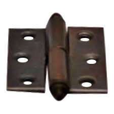 OKKA MENTEŞE OKSİT