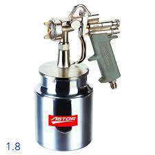 ASTOR BOYA TABANCASI ALTTAN DEPO G-70-18MM