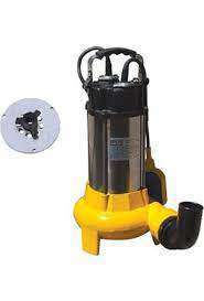 ATLAS V2200D-F DÖKÜM GÖV.SU POMPASI 35 HP-BIÇAKLI