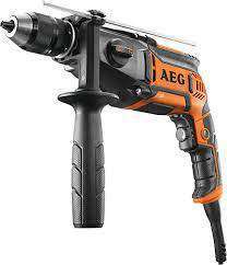 AEG SB2E 850 R  DARBELI MATKAP