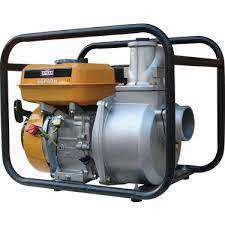 ATLAS "SGP 80 H 3"" MOTOPOMP"