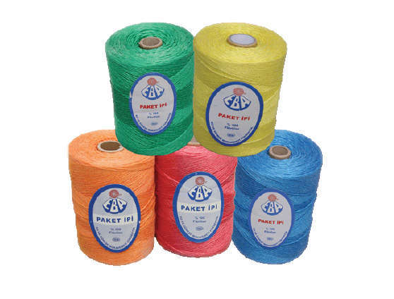 EBA PAKET İPİ KARIŞIK MASURALI 700 GR