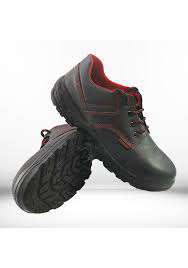 DERİ İŞ AYAKKABISI 41 NO - STRONEX