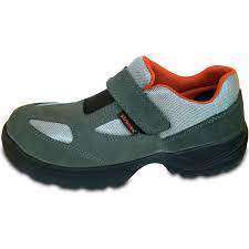 SÜET İŞ AYAKKABISI 43 NO - STRONEX