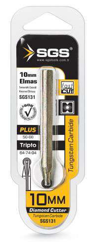 SERAMİK GRANİT KESME ELMASI 10 MM (SGS) SERAMİK GRANİT KESME ELMASI 10 MM (SGS)